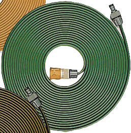 GARDENA Schlauch-Regner 15 m